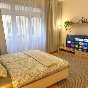 Appartement met Twee Slaapkamers